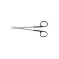 Miltex, Joseph Scissors 5-5/8, STR, SERR, Tungsten Carbide, PM-2988