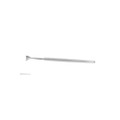 Miltex, Desmarres Retractor 5-1/2, in sulated, Size 1, PM-4316IN