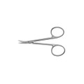 Miltex, Mosby Utility Scissors 3-3/4, Curved, Sharp, PM-4718