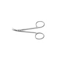 Miltex, Converse Scissors, 4-1/8, Angled, Flat Tips, PM-6450