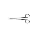 Miltex, Jamison Scissors 5-5/8, Curved, Suprcut, PM-6847