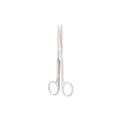 Miltex, Operating SCS, 5-5/8 STR, Sharp-Blunt, Sterile, 50/Bx, ST5-16