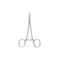 Miltex, Halsted Forceps, 4-3/4, Curved, Sterile, Box of 50, ST7-4