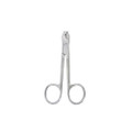 Miltex, Vantage White Canine Nail Scissors, V1718