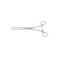 Miltex, Doyen in testinal Forceps, 9, Straight, V916-160