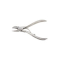 Miltex, Nail Nipper, 5-1/2, Concave Jaws, V940205