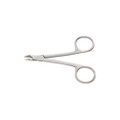 Miltex, Tissue Nipper, 4, Straight Jaws, V940220
