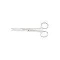 Miltex, Mayo Dissecting Scissors, 5-3/4, Curved, V95-122