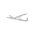Miltex, First Aid Shears, 8-1/4, V95-600