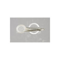 Miltex, Splinter Forceps with Magnifier, 3-5/8, V96-329