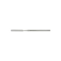 Miltex, N0. 24 Cement Spatula, 7, Flexible Blade, 12/Pack, V973-70