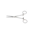 Miltex, Kocher Forceps, 5-1/2, Curved, 1 X 2 Teeth, V97-68