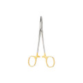 Miltex, Baumgartner Needle Holder, 5-3/4, Serrated Jaws, V98-40