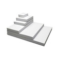 Keystone, Mixing Pads 3X4 Polycoated, Non Skid, 00172