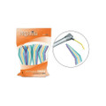 Keystone, (MD) Prehma Disp Tips Asst, 250/Bag, 10-04710