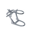 Keystone, NK K-Chrome Denture Articulator, 1050145
