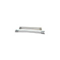 Keystone, Swiss Cut .010 Saw Blades, 100/Pack, 1140195