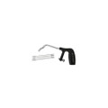 Keystone, Swiss Cut .010 Saw Blades, 10/Pack, 1140200