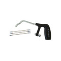 Keystone, Swiss Cut Offset Sawframe, 1140290