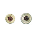 Keystone, 3 x 12 Ply Chamois Buff, 1180030
