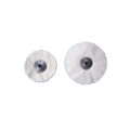 Keystone, 4 x 36 Ply Lead Center Buffs, 1180090