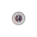 Keystone, Al Flex Full Cover 20Mm 355-524-220, 1290705