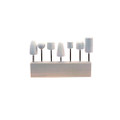 Keystone, Felt Mounted Kit 3/32 Shank, 1340230