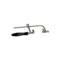 Keystone, 546 Frames Saw Adjustable Wood Handle, 1380010