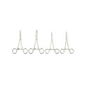 Keystone, 981 Hemostat Kelly (5 1/2 ) Curved, 1460040
