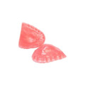 Keystone, Wax Palate Patterns, 100/Box, 1600010