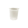 Keystone, Plastic Beaker 400Ml, 1622706