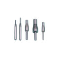 Keystone, Field Roll Mandrels #4, 1/4 Shank, 1730040