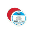 Keystone, Yeti Red Cervical Wax 70Gr 720-0000, 1860034