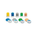 Keystone, Yeti IQ Black Tin Cervical Wax, 1860103