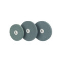 Keystone, Green Grinding Wheel, 3 x 3/8, 1900040