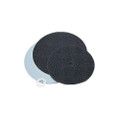 Keystone, Coated Abras Disk 12 Complete, 4/Pack, 1900680