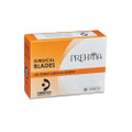 Keystone, (MD) Prehma Surgical Blades Cs #15, 100/Box, 27-00510