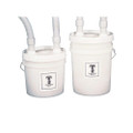 Keystone, Dtrap 3 1/2 Gal Complete, 7000365