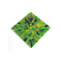 Keystone, Wilderness Tie-Dye Mg 6 Pack 120mm Round, 7924000R2