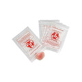 Keystone, Biohazard Bag 100 Ea, 9075450
