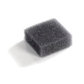 Keystone, 1 x 1/2 Char 100 Ea, 9570980