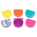 Keystone, Imp Denture Cup Assorted 100 Ea, 9575900
