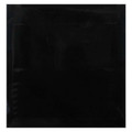 Keystone, Black Mg Strap, 25 Ea, 9597360