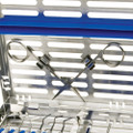 HuFriedy, 12Pack Sig Series Clip/Needle Cap Holder, IM1004