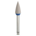 HuFriedy, Infinity Repl Rail-Blue, Comp, 10-Inst, RL-C10BLU