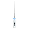 HuFriedy, Inf Repl Rail-Blu, Lo Prof Thin O, 8-Inst, RL-LP8BLU