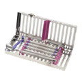 HuFriedy, Pedo Prophy Kit, IM-D1120