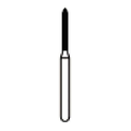 NTI Diamonds, Beveled End Cylinder, 878-010, Coarse 5/Pk NTI Diamonds, Beveled End Cylinder, 878-010, Coarse 5/Pk