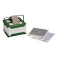 HuFriedy, Lantor Cube B-D Test Pack, 10 Cu/Case, LCR-025