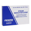 HuFriedy, Steam Indictr Strip, 250/Box, SIS-250